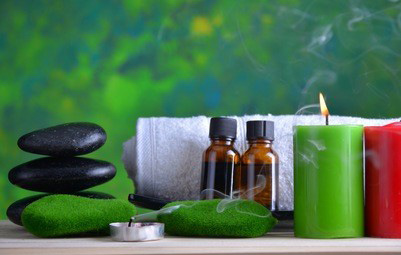 今日立夏，快来试试成都足疗和推油吧！