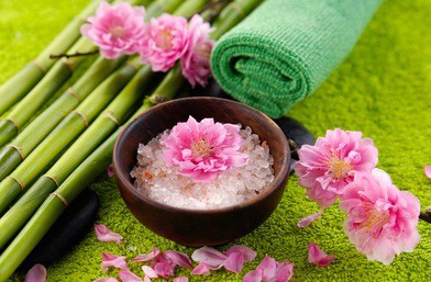 成都推油spa让你活出一种生活品质