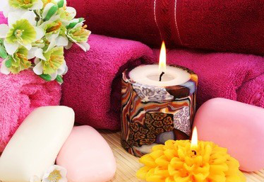 成都推油按摩让自己变得更加放松